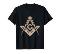 Walk The Path Keep The Oath Masonic Craft T-Shirt
