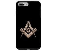 Walk the Path Keep the Oath Masonic Emblem Case for iPhone 7 Plus/8 Plus