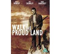 Walk The Proud Land [DVD] [1956]