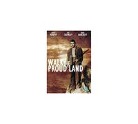 Walk The Proud Land [DVD] [1956]