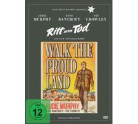 Walk the Proud Land - Ritt in den Tod (Edition Western-Legenden #23)