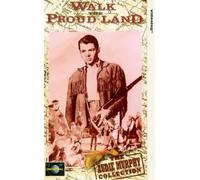 Walk the Proud Land [VHS] [1956]