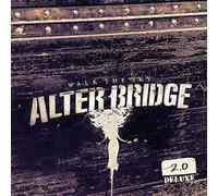 ALTER BRIDGE - WALK THE SKY 2.0 WHITE VINYL - New Vinyl Record 12EP - P4z