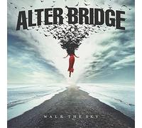 Walk The Sky [VINYL]