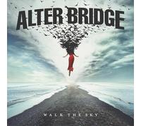 Walk The Sky [VINYL]