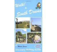 Walk! the South Downs