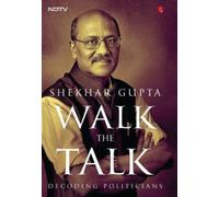 WALK THE TALK : Decoding Politicians