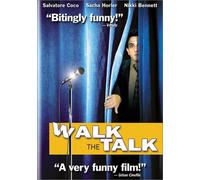 Walk the Talk [DVD] [2000] [Region 1] [US Import] [NTSC]