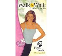 Walk the Walk: Firm Walk [VHS]