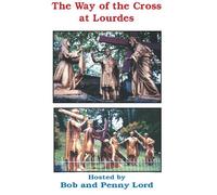 Walk the Way of the Cross at Lourdes