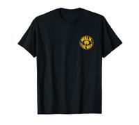Walk The Way Shell Pilgrim Buen Camino De Santiago Spain T-Shirt