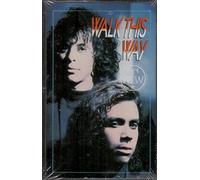 Walk This Way [CASSETTE]