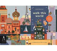 Walk This World: (Walk This...)
