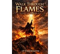 Walk Through Flames: Epic of Embers