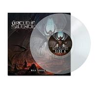 Circle of Silence - Walk Through Hell [VINYL]