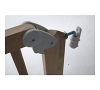 Walk-Thru Mounting Kit for Safety Gates Lea, Lilou, Nina, Nicolas and Clic Clac