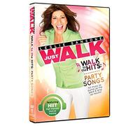 Walk to the Hits Party Songs [DVD] [Region 1] [US Import] [NTSC]