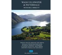Walk Ullswater & Patterdale (Walks with Bill Birkett)