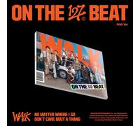 NCT 127 - WALK - The 6th Album