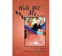 Walk Wit' Me . . .: All Ova Guyana