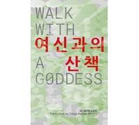 Walk With A Goddess