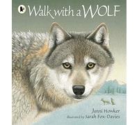 Walk with a Wolf