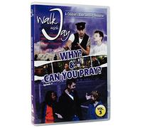 Walk With Jay 3: Why And Can We Pray