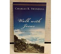 Walk With Jesus: A Journey to the Cross and Beyond