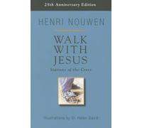 Walk with Jesus: Stations of the Cross
