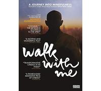 Walk With Me