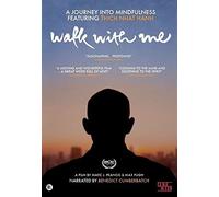 WALK WITH ME