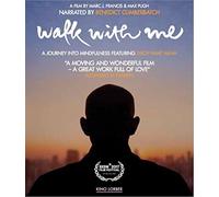 Walk With Me [Blu-ray] [NTSC]