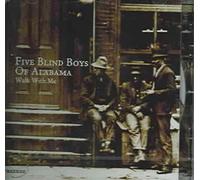 Five Blind Boys Of Alabama - Walk With Me [German Import]