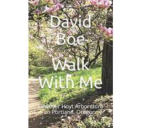 Walk With Me: Discover Hoyt Arboretum in Portland, Oregon