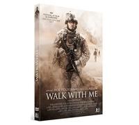 WALK WITH ME - DVD