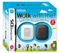 Walk With Me NDS - Discover Your Rhythm Nintendo DS NINTENDO