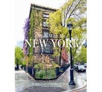 Walk With Me New York
