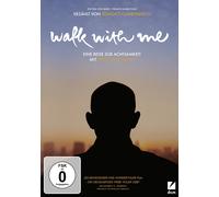 Walk With Me (OmU) (DVD)