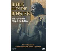 Walk With the Master: Story of Site of Buddha [DVD] [2010] [US Import]
