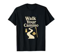 Walk Your Camino T-Shirt