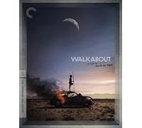 Walkabout (Criterion Collection)