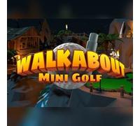 Walkabout Mini Golf VR (PC) Steam Account - GLOBAL