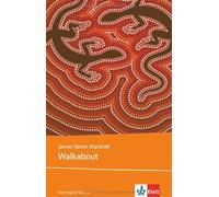 Walkabout: Young Adult Literature: Klett Editions, Marshall 9783125781382 New.