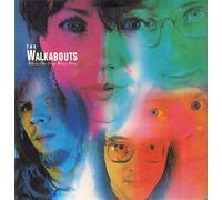 Walkabouts - Where the Deep Water