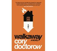 WALKAWAY by DOCTOROW, CORY Paperback Self Help Business