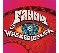 Walked Fanny the Earth - Funny Walked the Earth