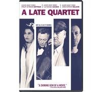 Walken - A Late Quartet