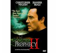 Walken - Prophecy 2 [DVD] [1997] [Region 1] [US Import] [NTSC]