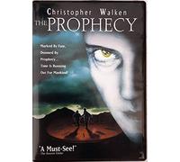 Walken - Prophecy [DVD] [1995] [Region 1] [US Import] [NTSC]