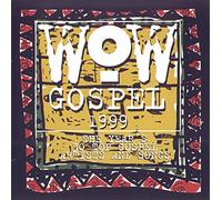 Walker - 1999-Wow Gospel